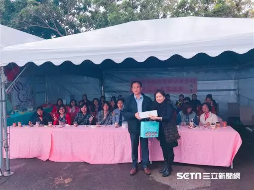曾負債到家沒了 董座淚求妻:你走吧