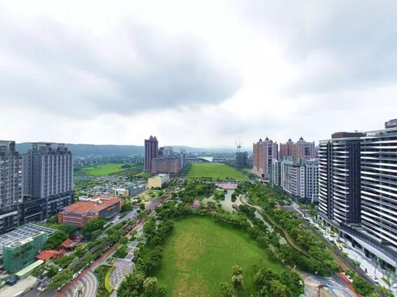 房市/消費力驚人 竹科人偏愛這房型