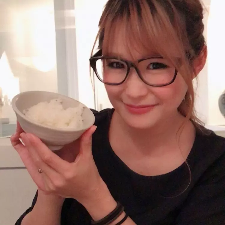 還記得這位「辣妹大胃王」嗎?當年能「吃下12公斤食物」如今變這樣…以前都看她