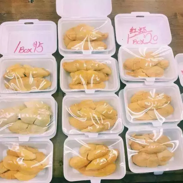 吃榴槤被查出酒駕?!在「」新加坡「」吃榴槤你一直要注意這些