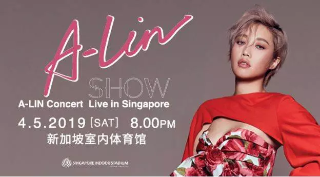 《哇塞》5月演出匯總:陳小春/張信哲/黃麗玲,還有燃爆的韓流音樂節