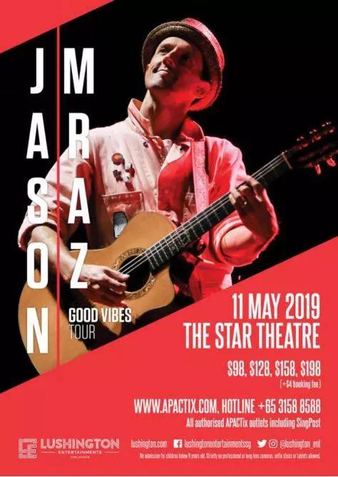 《哇塞》5月演出匯總:陳小春/張信哲/黃麗玲,還有燃爆的韓流音樂節