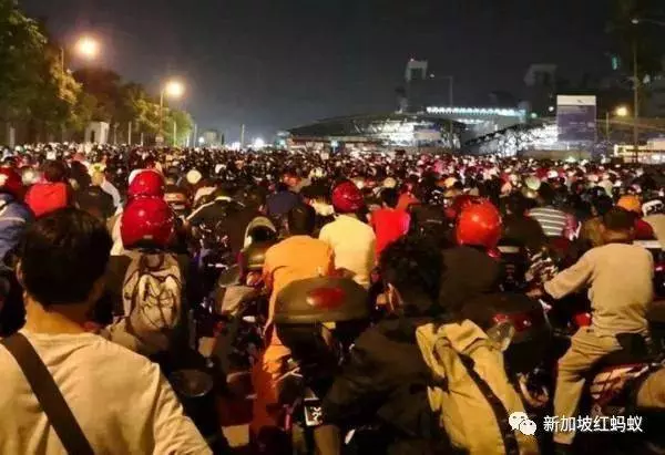 每天奔波勞碌到「」新加坡「」工作連命也賠上,馬來西亞勞工心酸誰人知