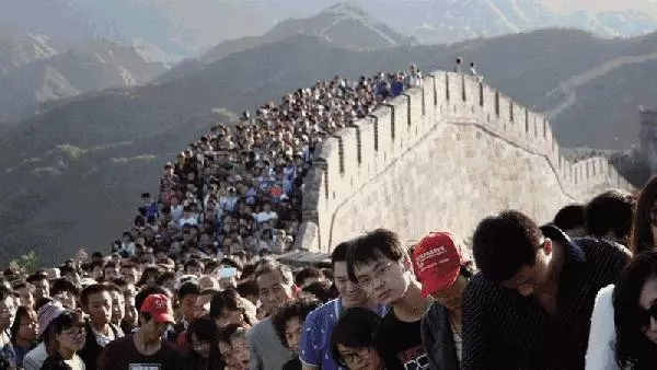 中國:對不起,這40樣東西,「」新加坡「」永遠沒有