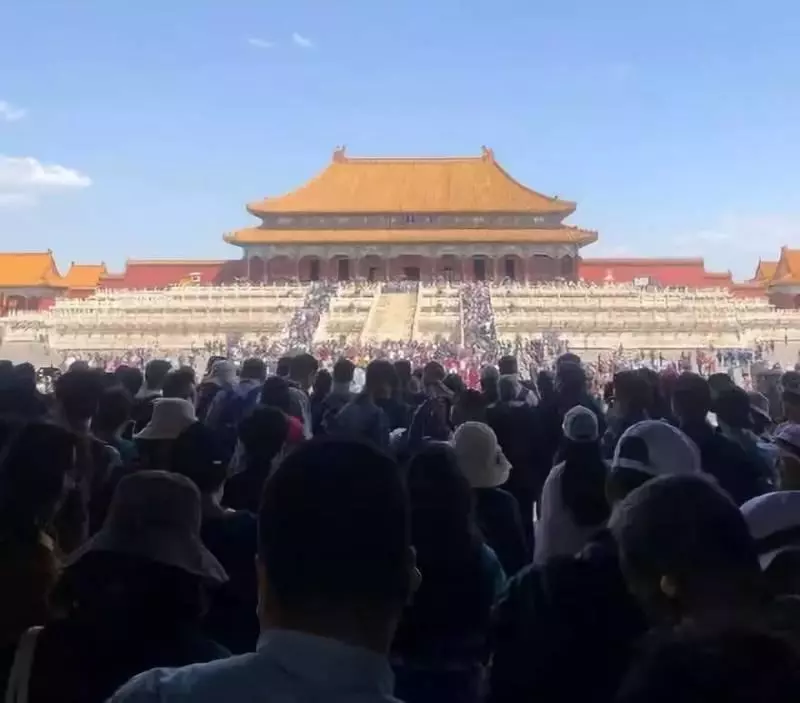 中國:對不起,這40樣東西,「」新加坡「」永遠沒有