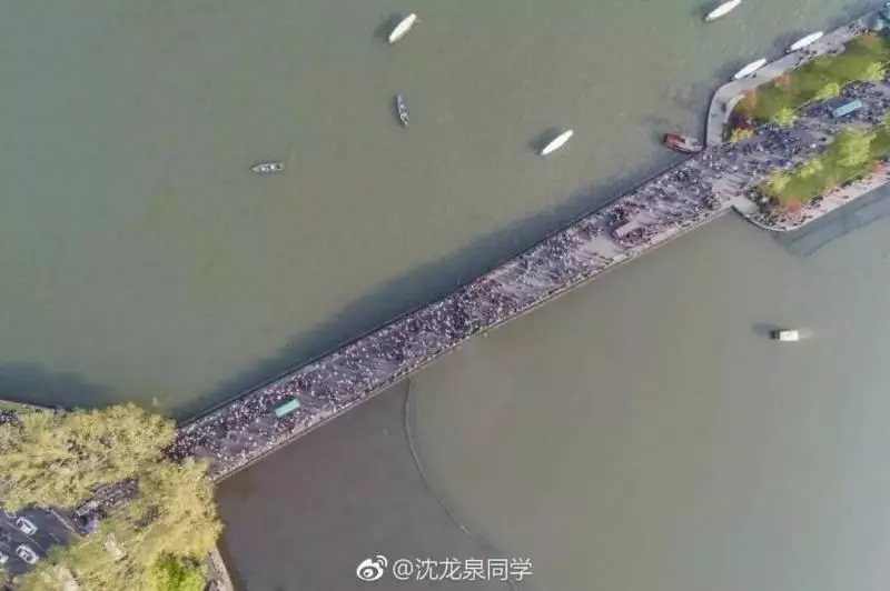 中國:對不起,這40樣東西,「」新加坡「」永遠沒有