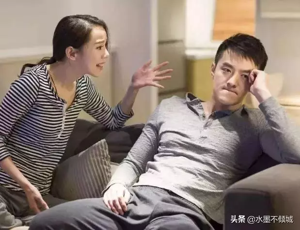 婆婆說漏了嘴,我終於知道他們母子合計那麼久的事情是什麼了