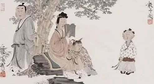 一個人,越是有福氣,身上越有這兩個特點,人生越過越順!
