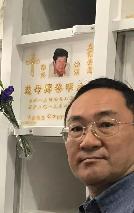 心灰意冷?吳綺莉放狠話:我沒有吳卓林這個女兒,不是我生的!