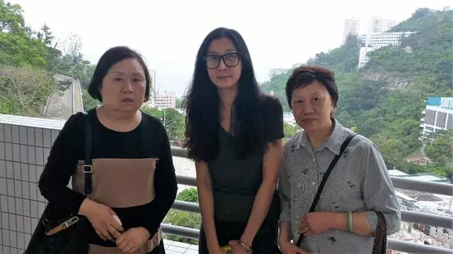 心灰意冷?吳綺莉放狠話:我沒有吳卓林這個女兒,不是我生的!