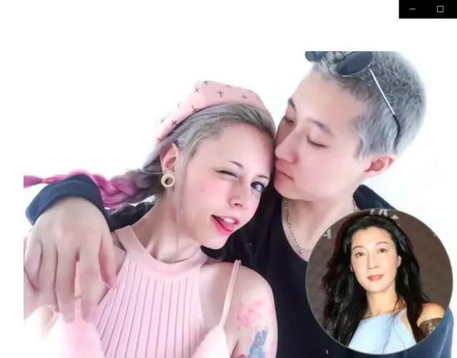 心灰意冷?吳綺莉放狠話:我沒有吳卓林這個女兒,不是我生的!