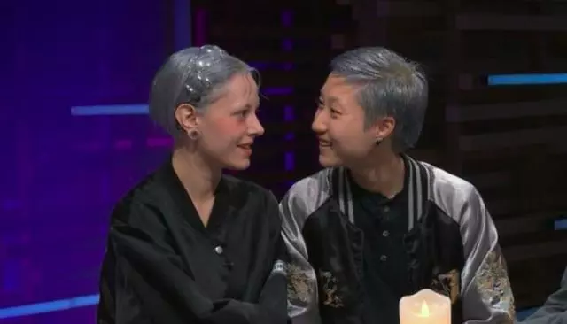 心灰意冷?吳綺莉放狠話:我沒有吳卓林這個女兒,不是我生的!