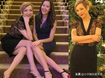 64歲周潤發帥氣依舊,前妻和現任老婆同樣59歲,顏值竟差這麼大!