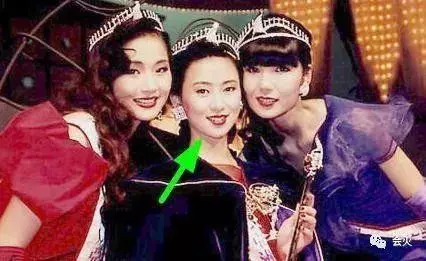 「最美亞姐」楊恭如,曾親口承認「當小三」,今45歲仍單身!