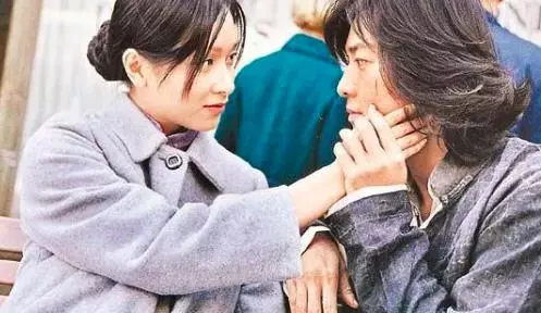 「最美亞姐」楊恭如,曾親口承認「當小三」,今45歲仍單身!