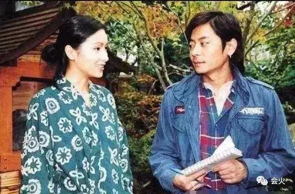 「最美亞姐」楊恭如,曾親口承認「當小三」,今45歲仍單身!