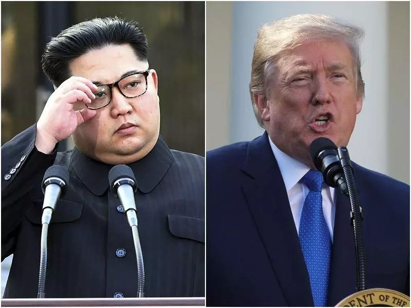 北韓朝東海射短程飛彈 南韓美國分析導彈細節