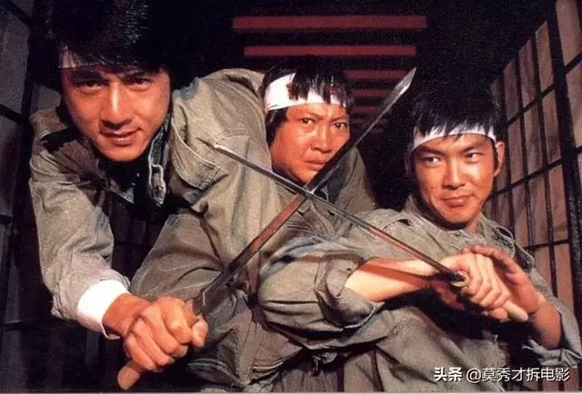 洪金寶的兒子洪天明為何一直不紅?洪金寶透露了一個原因