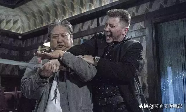 洪金寶的兒子洪天明為何一直不紅?洪金寶透露了一個原因