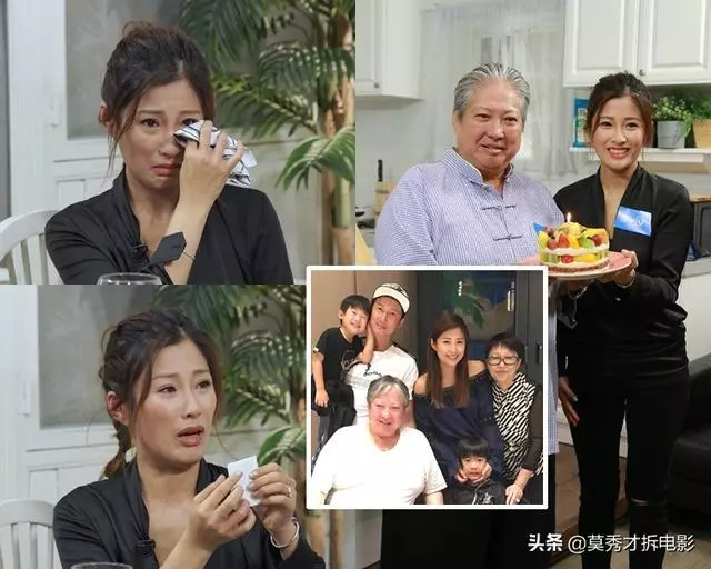 洪金寶的兒子洪天明為何一直不紅?洪金寶透露了一個原因