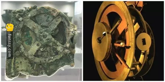 12個困惑現代人已久的古老秘密!有些秘密一定會讓你感到相當震驚!