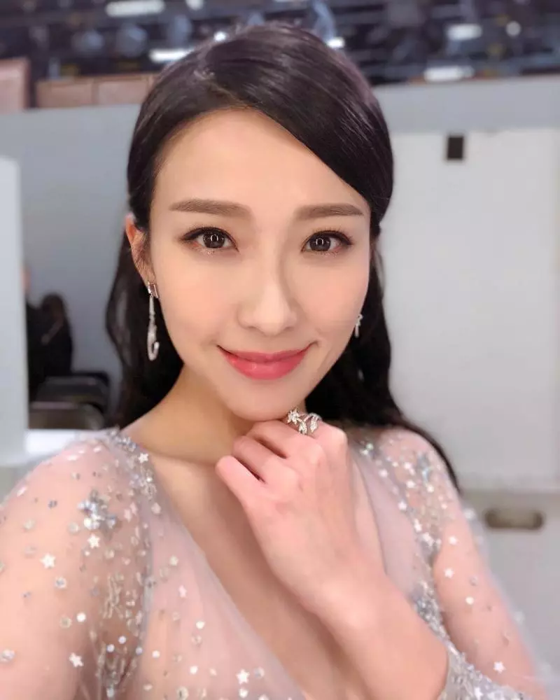 《法證先鋒IV》黃心穎被換掉!最大機會會是她們接棒 !你們希望會是誰??