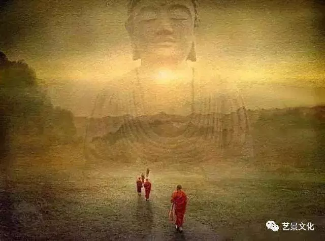 命運有一半在因果里,一半在你手裡