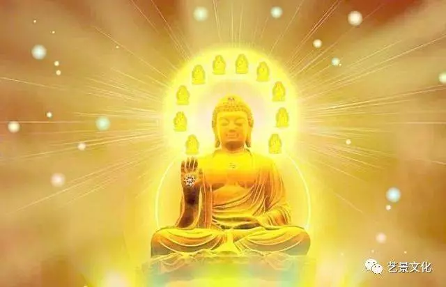 命運有一半在因果里,一半在你手裡