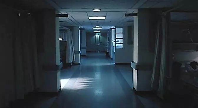 百隻鬼王跟回家!護理師被嚇壞「太子爺顯靈保護」 好神奇!太子爺真的好Q喔!這麼保護乾妹妹真讓人