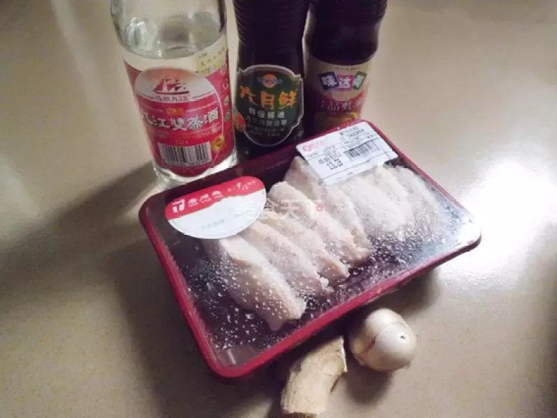 掌握這三個訣竅,做出色香味俱全的誘人雞翅——蚝油雞翅