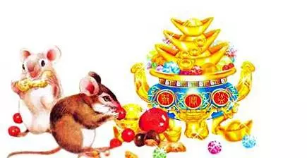 5月開始,只富不窮的四個生肖,男財主緣,女富婆運