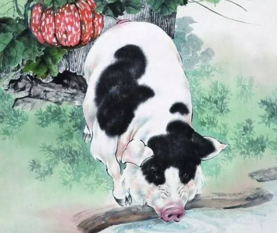 5月份,屬猴狗兔鼠豬要小心,有不祥之兆!請為他們接福,逢凶化吉