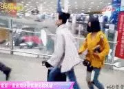 又一個超級辣媽劉詩詩,四爺吳奇隆擁有了兩個乖巧寶寶