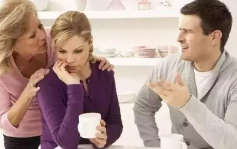 「親愛的,還是你更適合我,我們復婚吧」「抱歉,我已經結婚了」
