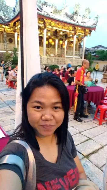 女傭稱僱主虐待 一餐只給三口飯