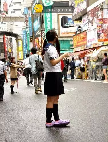 在日本的文化總會有許多奇葩的事情!今天我們就來盤點日本10個超奇葩的職業!