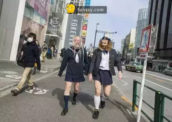 在日本的文化總會有許多奇葩的事情!今天我們就來盤點日本10個超奇葩的職業!
