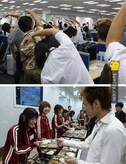 在日本的文化總會有許多奇葩的事情!今天我們就來盤點日本10個超奇葩的職業!