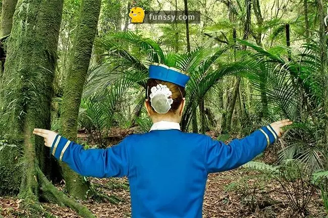 真的是太嚴苛了!15個世界各國成為空姐的超奇葩標準!