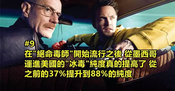 17個詭異卻又引人好奇的有趣資訊