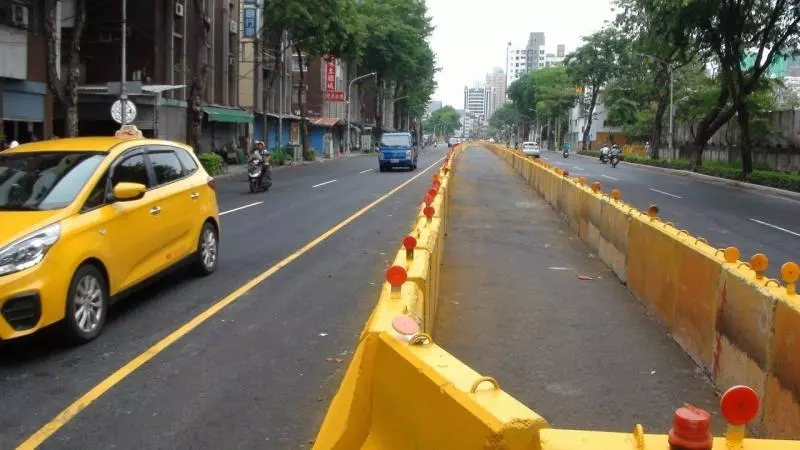 鳳山自強陸橋拆除後通車 房價恐漲