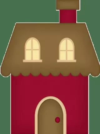 心理測試:你會在畫中兩棟房子之間添上什麼,測你有什麼方面天賦?