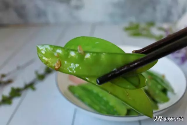 立夏將至,女生最宜吃這菜,脆嫩爽口又刮油,想不瘦都難