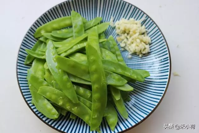 立夏將至,女生最宜吃這菜,脆嫩爽口又刮油,想不瘦都難