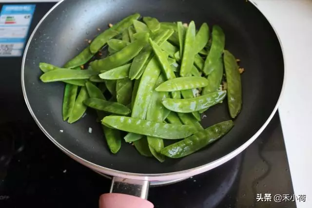 立夏將至,女生最宜吃這菜,脆嫩爽口又刮油,想不瘦都難