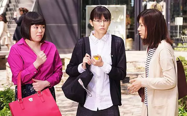10個「發現自己是朋友圈裡長得最醜的那個人」殘酷瞬間