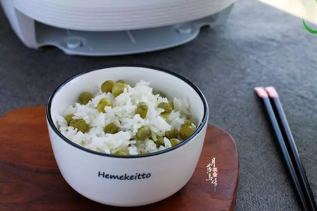 你還在用水煮飯嗎?原來米飯這麼做,才更香更健康呢!