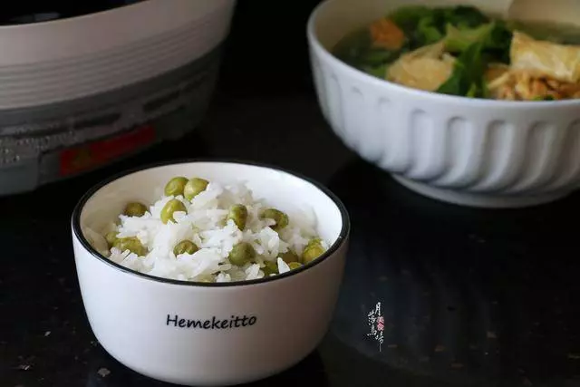 你還在用水煮飯嗎?原來米飯這麼做,才更香更健康呢!