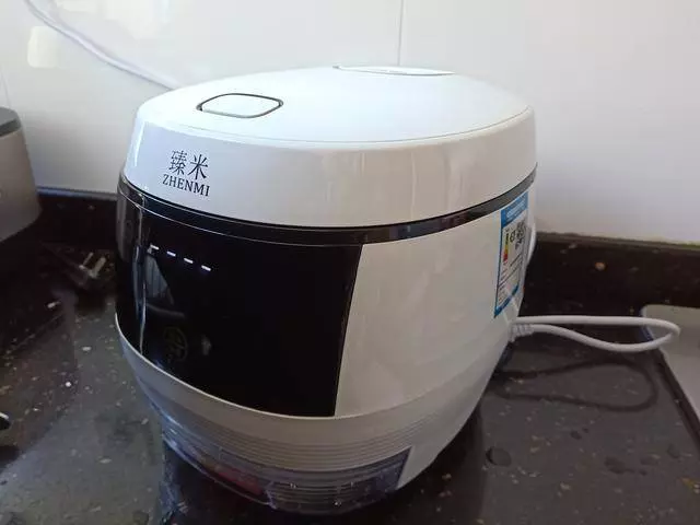 你還在用水煮飯嗎?原來米飯這麼做,才更香更健康呢!
