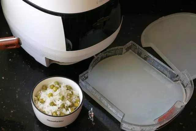 你還在用水煮飯嗎?原來米飯這麼做,才更香更健康呢!
